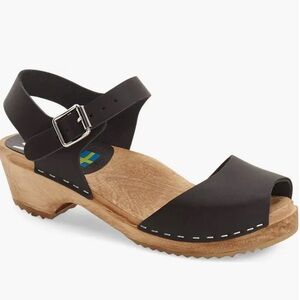 MIA Anja Clog Sandal